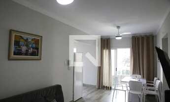 Imagem 2: Apartamento para Aluguel - Aviação, 1 Quarto, 57 m2