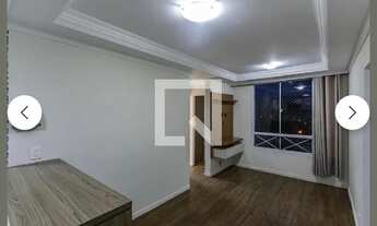 Imagem: Apartamento 3 dorm. Semi mobiliado
