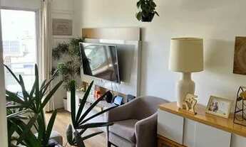 Imagem: Impecável apartamento no Maracanã