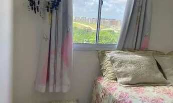 Imagem 6: Vendo apartamento mobiliado no portão do Sol