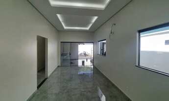 Imagem 2: Casa Condominio Residencial Lacqua 115m2
