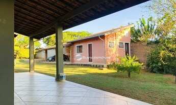 Imagem 6: Chácara no Village Campinas - Barão Geraldo, a 10 minutos da Unicamp; próximo ao clube de