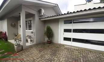 Imagem 4: CASA RESIDENCIAL em NOVA PETRÓPOLIS - RS, Bairro Piá