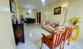 Imagem: Apartamento com 3 quartos sendo 1 suíte