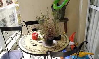 Imagem 4: Apartamento venda 86 m2 - 3 quartos(1 suíte) - 2 vagas - Santa Maria - São Caetano do Sul