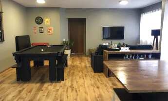 Imagem 2: Apartamento 3 dormitórios (1 suíte) e 1 vaga - Agronômica