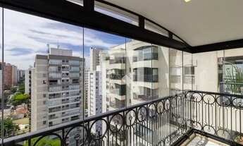 Imagem 7: Apartamento para Aluguel - Moema, 3 Quartos, 240 m2