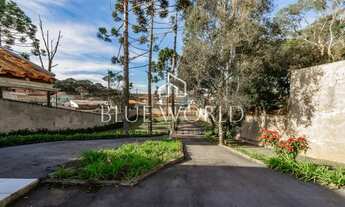 Imagem 2: Casa, 5 suítes, 20 Vagas em Santa Felicidade