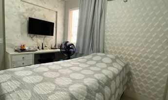 Imagem 7: JS Apartamento para venda possui 74 metros quadrados com 2 quartos em Calhau - São Luís