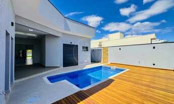 Imagem 6: Casa - Swiss Park - Campinas