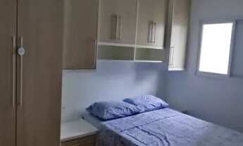 Imagem 4: Apartamento com 2 dormitórios, 75 m² - venda por R$ 470.000 ou aluguel por R$ 3.700/mês