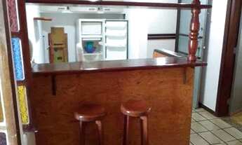 Imagem 3: Village Armação 1/4 sala, mobiliado, portaria 24 horas