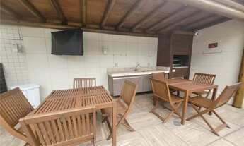 Imagem 4: Alugo Apartamento de Alto Padrão com 155m² na Gruta de Lurdes, com 3 Suítes