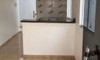 Imagem 2: Casa pra lugar Casa com 2 dormitórios