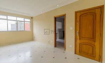 Imagem: Apartamento Venda 2 Dormitórios - 80 m²