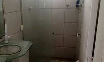 Imagem 4: Alugo apartamento no condomínio Guairá, mobiliado R$ 1.200 com 2/4