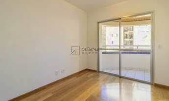 Imagem 4: Apartamento Locação 3 Dormitórios - 80 m² Pompéia