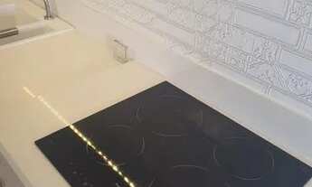 Imagem 7: Kitnet/Conjugado para aluguel possui 45 metros quadrados com 1 quarto