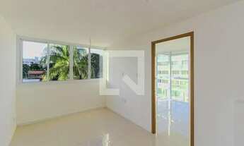 Imagem 3: Apartamento para Aluguel - Asa Norte, 1 Quarto, 44 m2