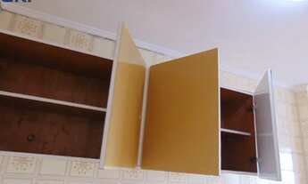 Imagem 5: APARTAMENTO PARA LOCAÇÃO 45M2 NO BAIRRO SANTA CECÍLIA