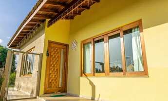 Imagem 2: Sobrado com 4 dormitórios, 289 m² - venda por R$ 1.050.000,00 ou aluguel por R$ 4.000,00/m