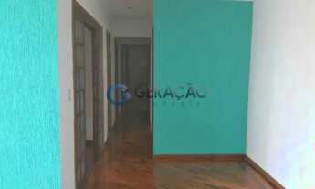 Imagem 2: Apartamento Padrão em São José dos Campos