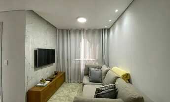 Imagem: Apartamento a venda com 45m² 2 dormitorios