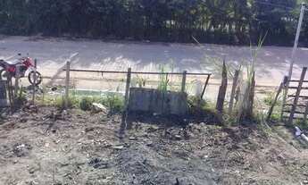 Imagem 4: Vende-se terreno para chácara