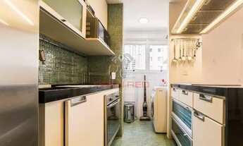 Imagem 5: Apartamento para alugar no bairro Vila Nova Conceição - São Paulo/SP