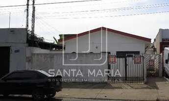 Imagem: Casa (casa de fundos) 3 dormitórios