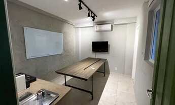 Imagem 3: Casa para aluguel possui 300 metros quadrados com 5 quartos em Jardim Botânico - Rio de Ja