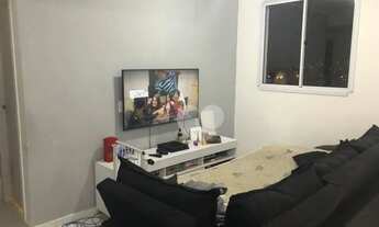 Imagem 7: Apartamento com 2 dormitórios à venda, 56 m² por R$ 185.000,00 - Engenho Novo - Rio de Jan