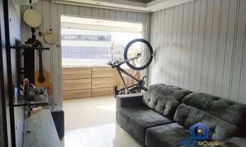 Imagem 3: Apartamento a Venda no Floresta, em São José,SC