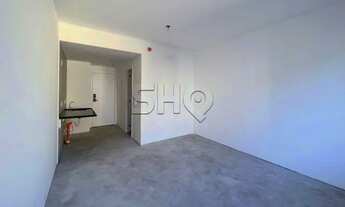 Imagem 5: Apartamento no Itaim Bibi com 1 dormitório