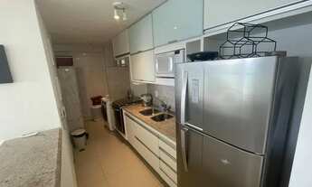 Imagem 2: Apartamento 01 quarto, Dois de Julho