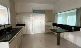 Imagem 5: Casa com 3 dormitórios para alugar, 232 m² por R$ 7.818,20/mês - Jardim Altos de Santana I