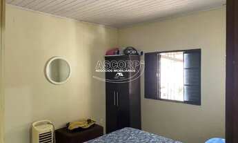 Imagem 7: Casa a venda no bairro São Jorge, Piracicaba.(Código CA01373