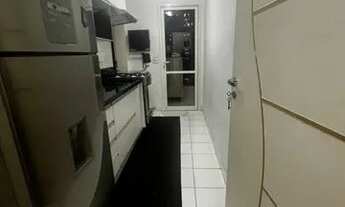 Imagem 6: RR5356 Apartamento 76m² CONDOMÍNIO ALTO DA MATA - 2 Dorms 1 Vaga - OPORTUNIDADE - Ótima Lo