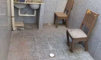 Imagem 5: Alugo casa na cidade nova 8 R$1400