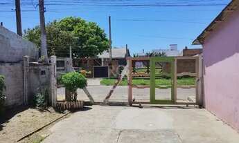 Imagem 4: Terreno com 3 casas no pátio bairro São Francisco TRAMANDAÌ/RS