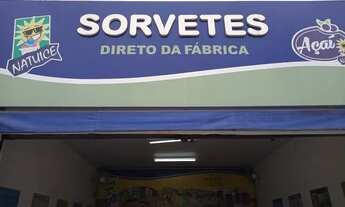 Imagem 2: Loja de Sorvetes