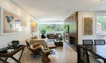 Imagem 6: PORTO ALEGRE - Apartamento Padrão - Mont Serrat