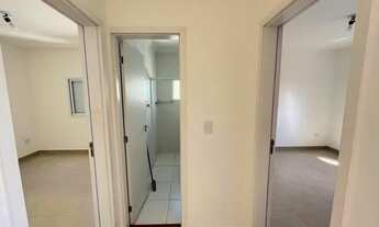 Imagem 4: Apartamento com 2 dormitórios, 58 m² - venda por R$ 224.000,00 ou aluguel por R$ 1.460,00