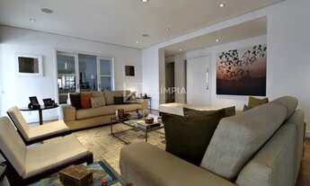 Imagem 4: Venda Apartamento 3 Dormitórios - 275 m² Moema