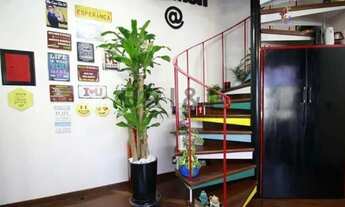 Imagem 4: Cobertura a venda no Morumbi, 2 dormitórios, 2 vagas com 97m²