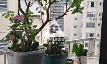 Imagem 9: ÓTIMO Apartamento Quarto/Sala na Praia de Botafogo, ao lado da FGV