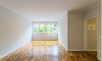 Imagem 4: Apartamento no Condomínio Edifício Monte Matre com 114m e 3 quartos em Sumaré