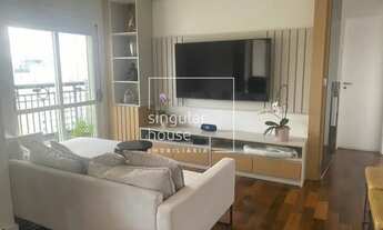 Imagem: Moema 2 QQuartos