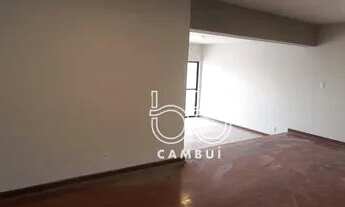 Imagem 7: Apartamento no Cambuí com 4 dormitórios à venda, 183 m² por R$ 1.700.000 - Condomínio Edif
