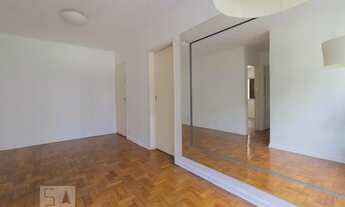 Imagem 4: Apartamento para Aluguel - Jardim Paulista, 2 Quartos, 60 m2